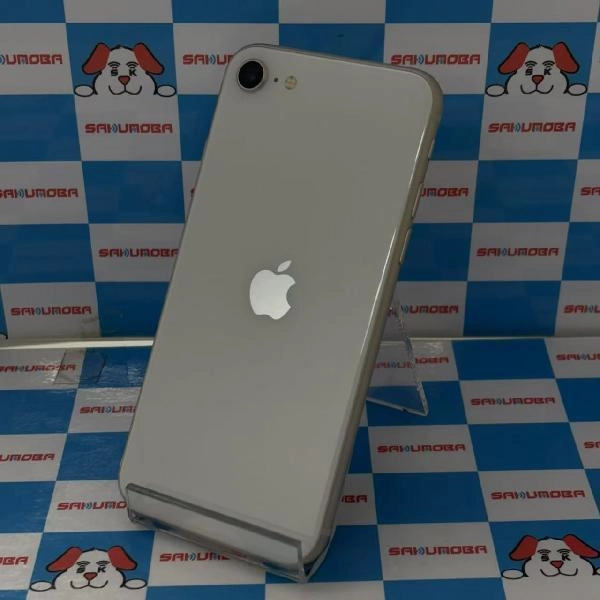 iPhoneSE 第3世代 楽天モバイル版SIMフリー 128GB MMYG3J/A A2782