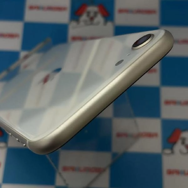 iPhoneSE 第3世代 楽天モバイル版SIMフリー 128GB MMYG3J/A A2782