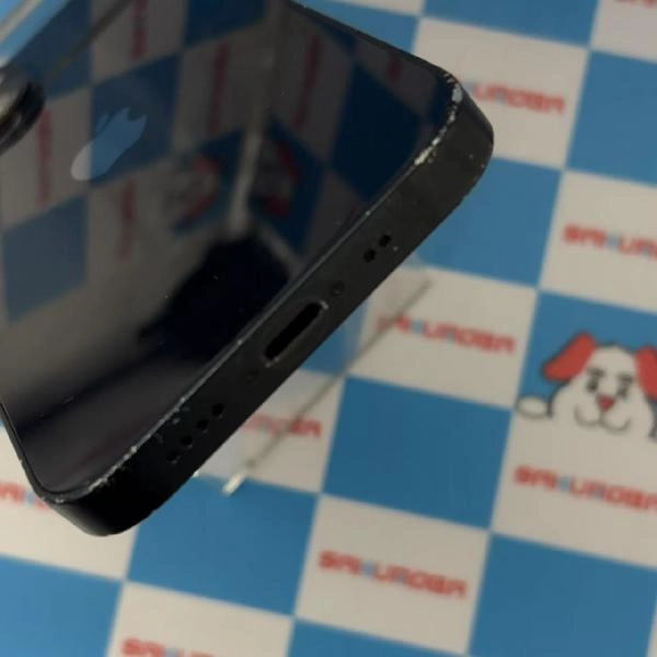 iPhone13 mini au版SIMフリー 128GB MLJC3J/A A2626 ジャンク品