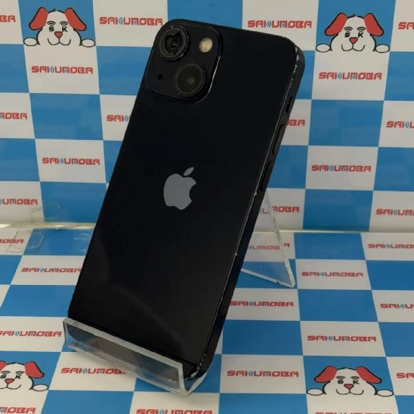 iPhone13 mini au版SIMフリー 128GB MLJC3J/A A2626 ジャンク品