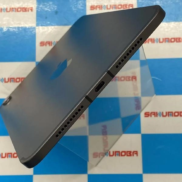 iPad mini 第6世代 Apple版SIMフリー 256GB MK8F3J/A A2568 新品同様