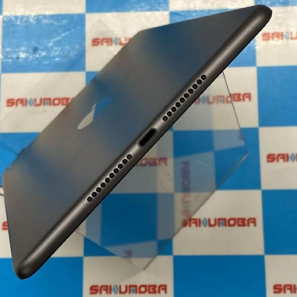 iPad mini 第5世代 docomo版SIMフリー 64GB MUX52J/A A2124 極美品 スペースグレイ