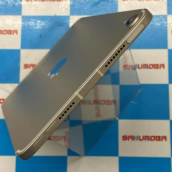 iPad mini 第6世代 Apple版SIMフリー 64GB MK8C3J/A A2568 新品同様