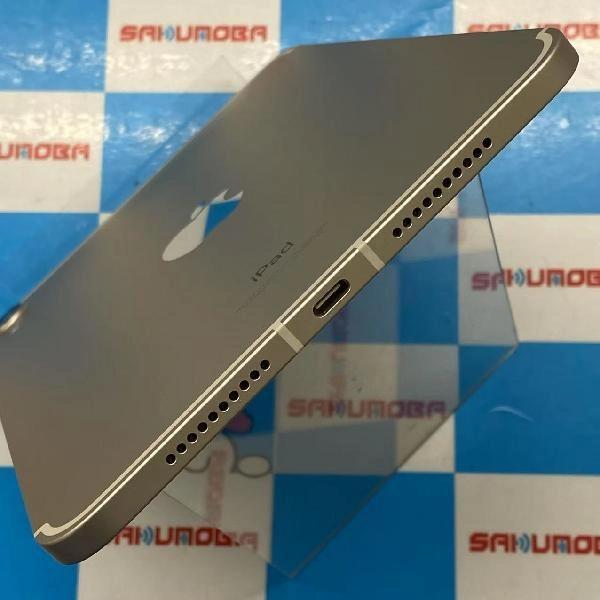 iPad mini 第6世代 Apple版SIMフリー 64GB MK8C3J/A A2568 新品同様
