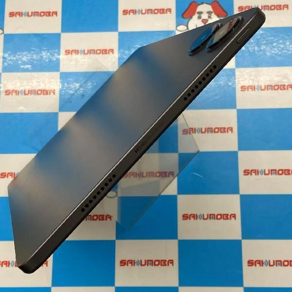 Xiaomi POCO Pad Wi-Fiモデル 256GB 2405CPCFBG 新品同様 スペースグレイ