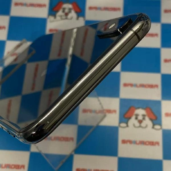 iPhoneXS Max docomo版SIMフリー 64GB MT6Q2J/A A2102 ジャンク品 スペースグレイ