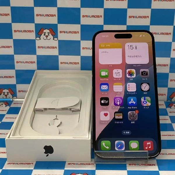 iPhone16 楽天モバイル版SIMフリー 128GB MYDQ3J/A A3286 ブラック