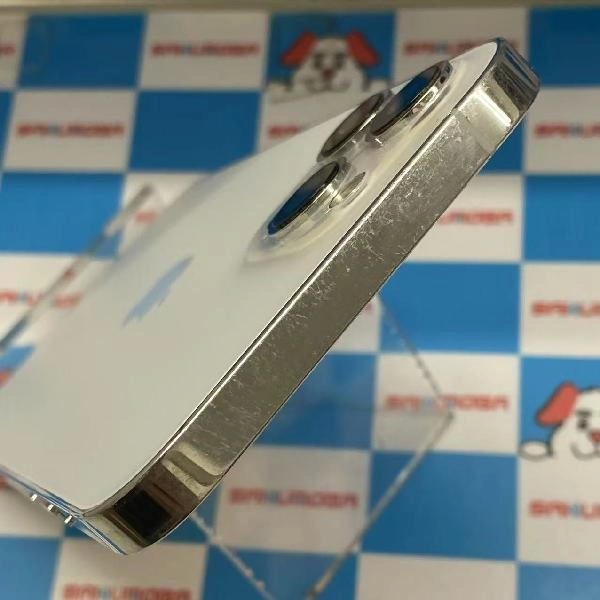 iPhone12 Pro Max Apple版SIMフリー 512GB MGD43J/A A2410 シルバー