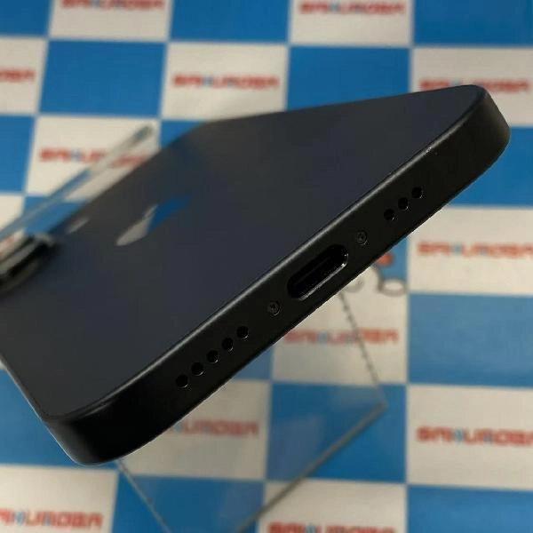 iPhone16 Apple版SIMフリー 128GB MYDQ3J/A A3286 新品同様 ブラック