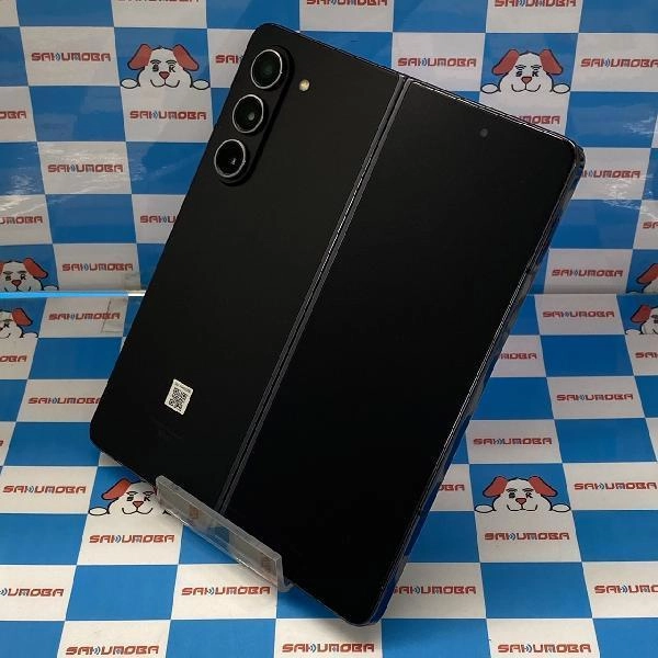 Galaxy Z Fold5 SCG22 au 256GB