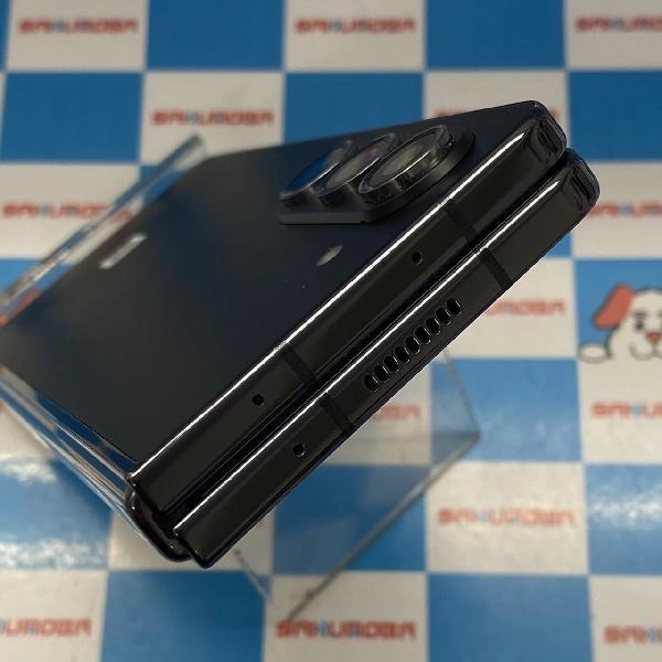 Galaxy Z Fold5 SCG22 au 256GB