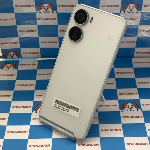 Libero 5G IV A302ZT Y!mobile 128GB 極美品