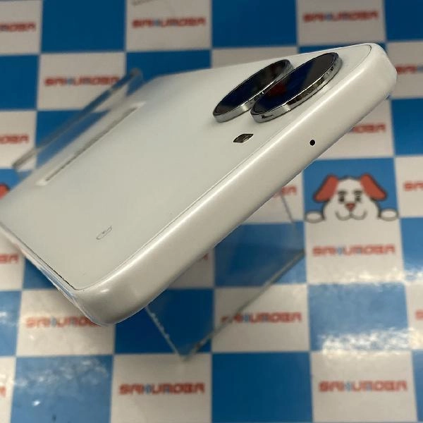 Libero 5G IV A302ZT Y!mobile 128GB 極美品