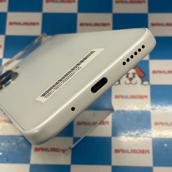 Libero 5G IV A302ZT Y!mobile 128GB 極美品