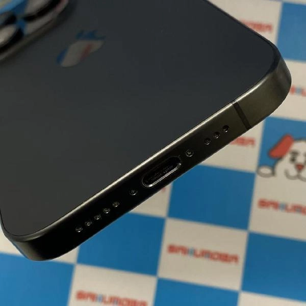 iPhone15 Pro Apple版SIMフリー 128GB MTU73J/A A3101 極美品 No 商品カラー