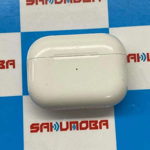 AirPods Pro MagSafe対応  MLWK3J/A ホワイト