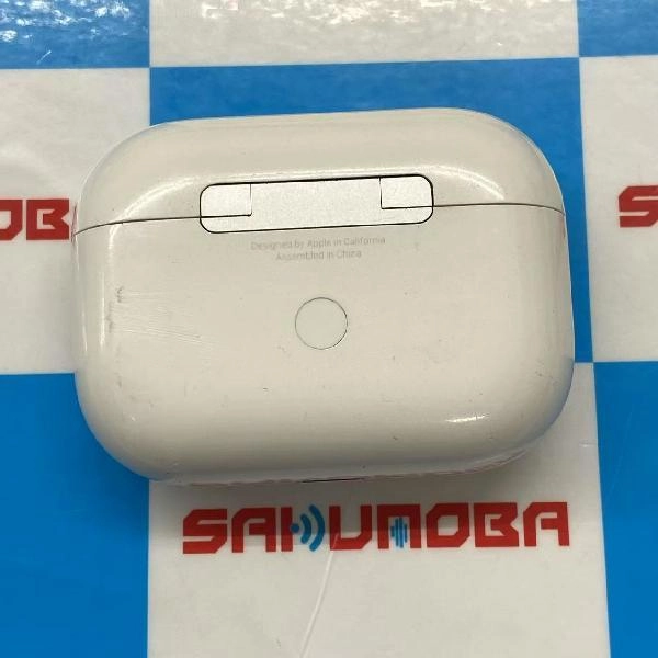 AirPods Pro MagSafe対応  MLWK3J/A ホワイト