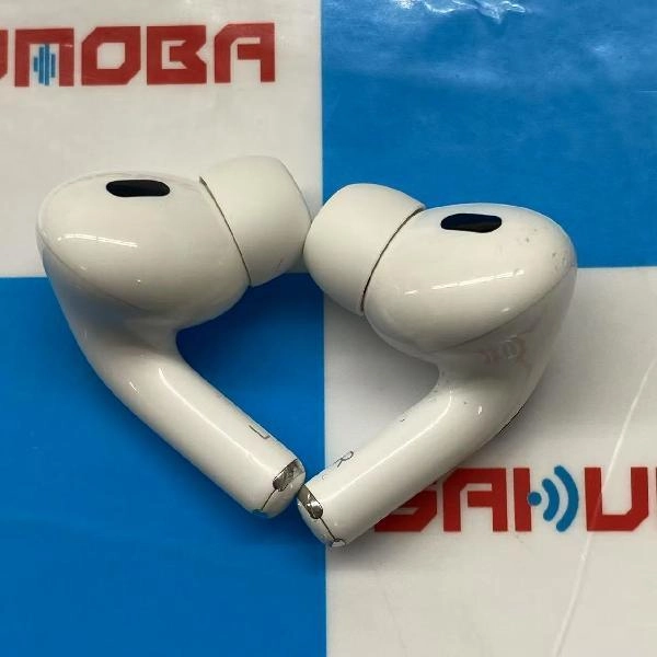 AirPods Pro 第2世代  MQD83J/A ホワイト
