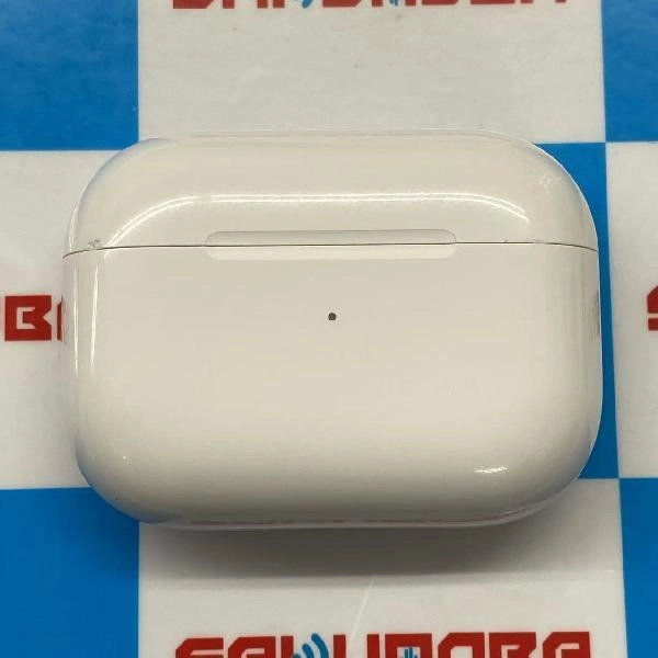 AirPods Pro 第2世代  MQD83J/A ホワイト