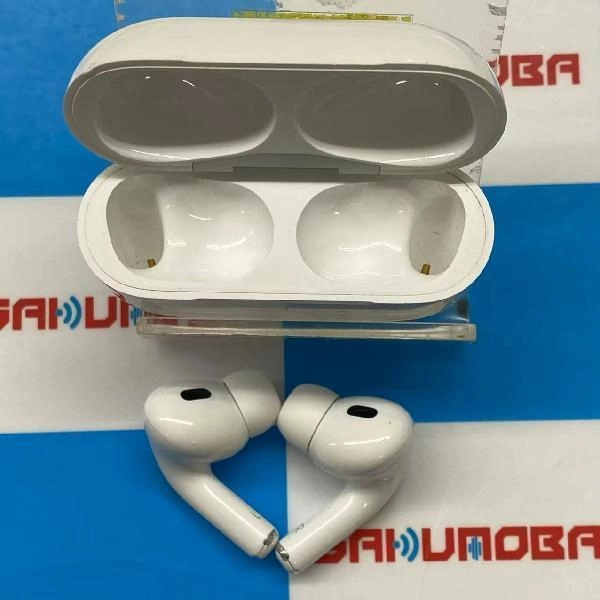 AirPods Pro 第2世代  MQD83J/A ホワイト