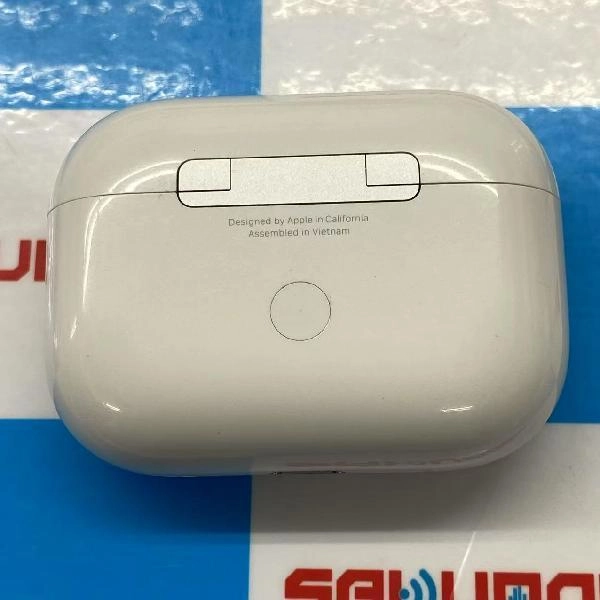 AirPods Pro 第2世代  MQD83J/A ホワイト