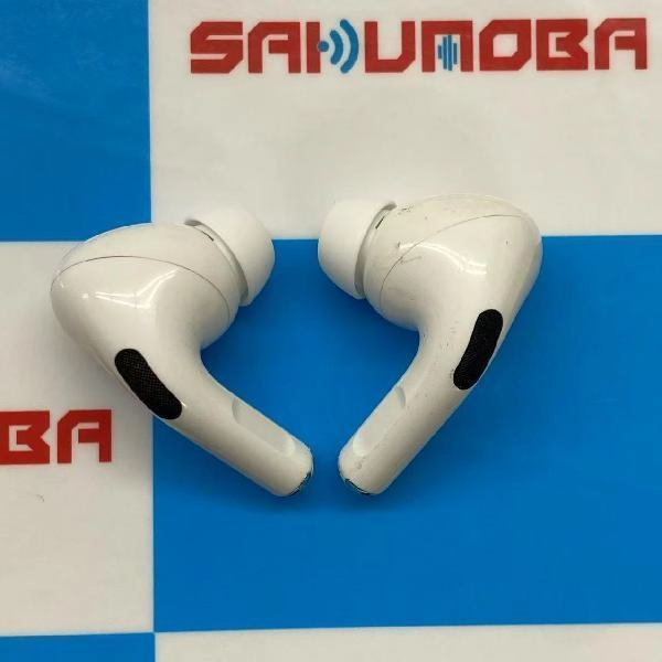 AirPods Pro  MWP22J/A ホワイト