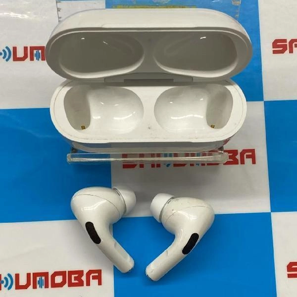 AirPods Pro  MWP22J/A ホワイト