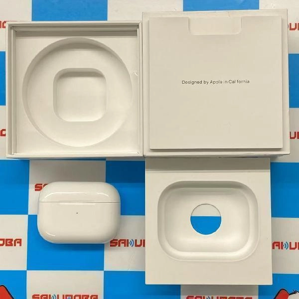 AirPods Pro  MWP22J/A ホワイト