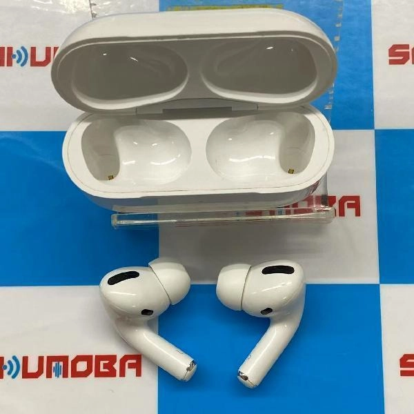 AirPods Pro  MWP22J/A ホワイト