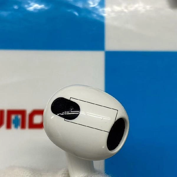 Apple AirPods 第3世代 MagSafe充電ケース付き  MME73J/A 訳あり新品 ホワイト