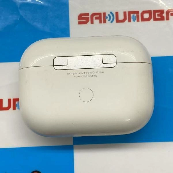 AirPods Pro 第2世代  MQD83J/A ホワイト