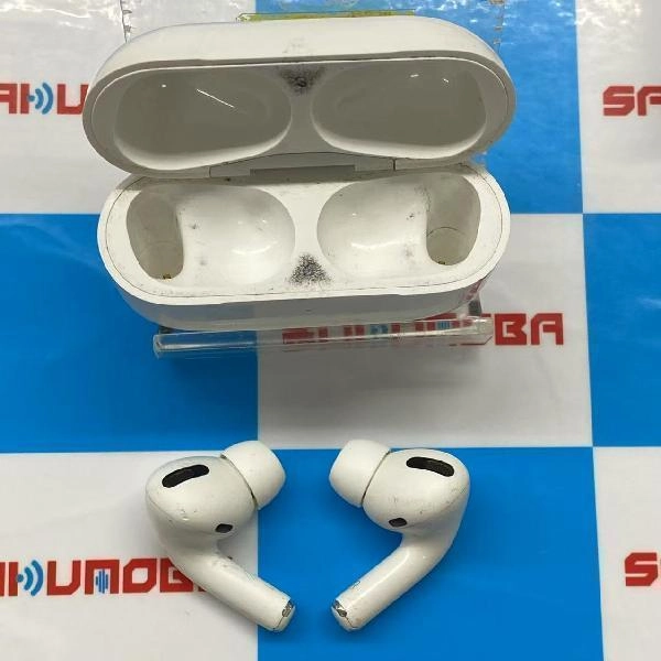 AirPods Pro 第2世代  MQD83J/A ホワイト