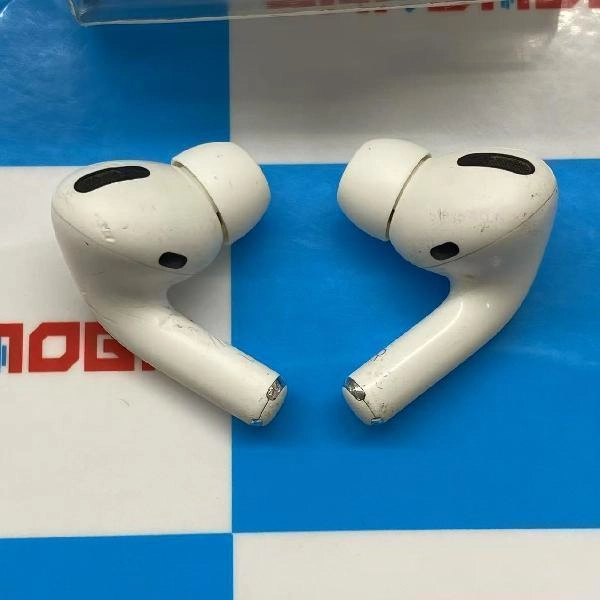 AirPods Pro 第2世代  MQD83J/A ホワイト