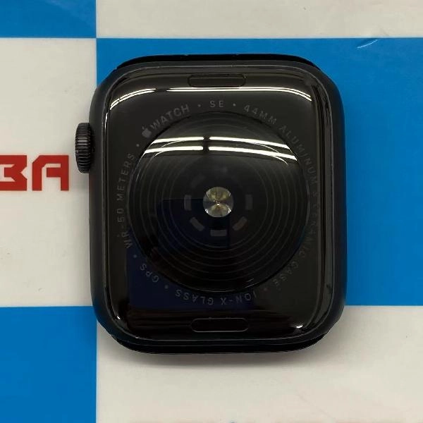 Apple Watch SE GPSモデル 32GB MYDT2J/A 美品