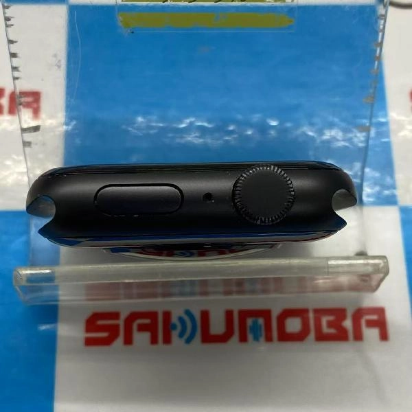 Apple Watch SE GPSモデル 32GB MYDT2J/A 美品