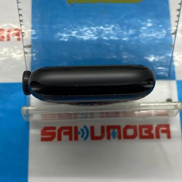 Apple Watch SE GPSモデル 32GB MYDT2J/A 美品