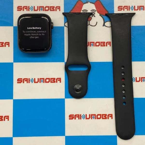 Apple Watch SE GPSモデル 32GB MYDT2J/A 美品