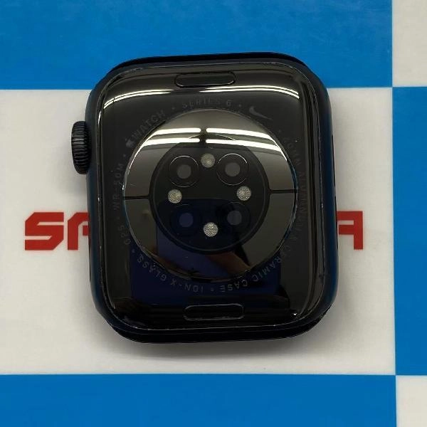 Apple Watch Nike Series 6 GPSモデル 32GB M00X3J/A