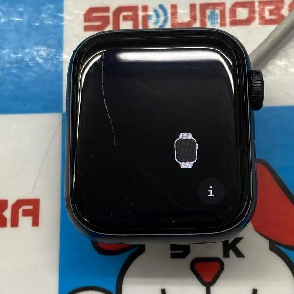 Apple Watch Nike Series 6 GPSモデル 32GB M00X3J/A