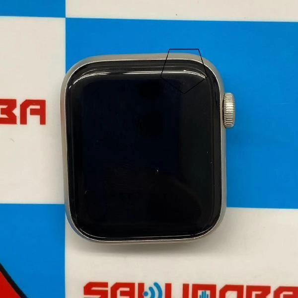 Apple Watch SE 第2世代 GPSモデル 32GB MR9U3J/A 美品