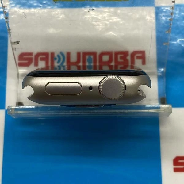 Apple Watch SE 第2世代 GPSモデル 32GB MR9U3J/A 美品