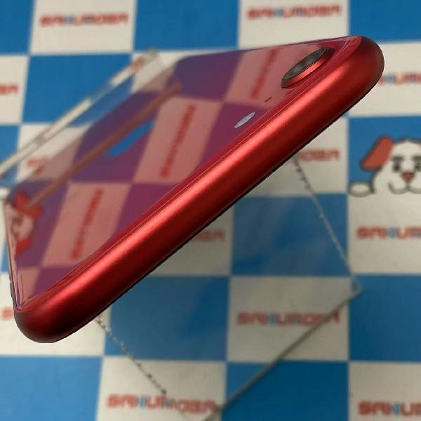 iPhoneSE 第2世代 docomo版SIMフリー 128GB MXD22J/A A2296 美品 No 商品カラー