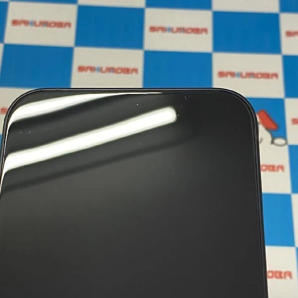 iPhone12 mini au版SIMフリー 64GB MGA03J/A A2398 ブラック