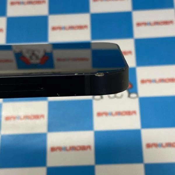 iPhone12 mini au版SIMフリー 64GB MGA03J/A A2398 ブラック