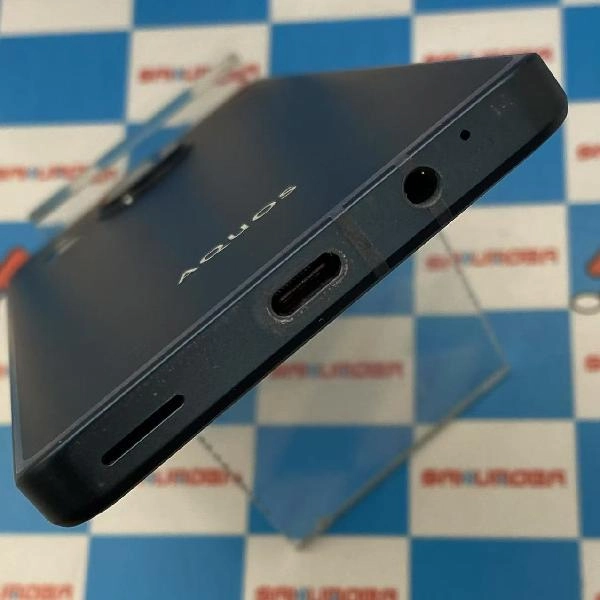 AQUOS sense8 SIMフリー 128GB SH-M26