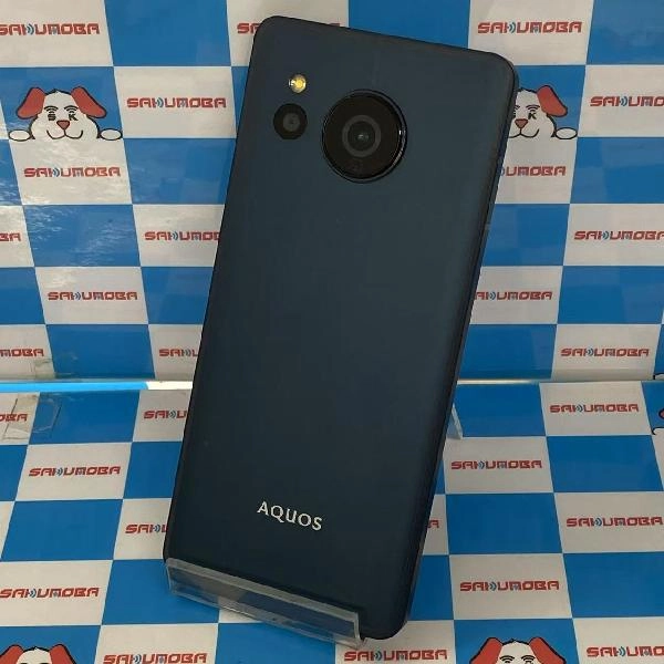 AQUOS sense8 SIMフリー 128GB SH-M26