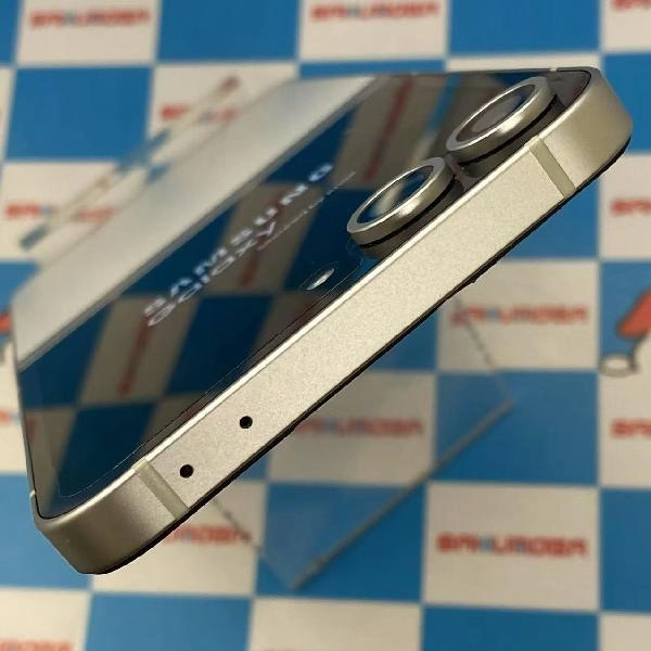 Galaxy Z Flip6 SIMフリー 256GB SM-F741Q 極美品