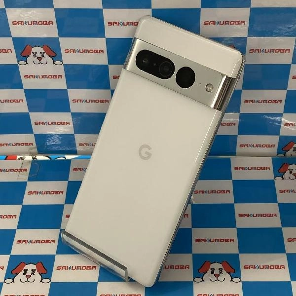 Google Pixel 7 Pro 国内版SIMフリー 128GB GFE4J 美品 Snow