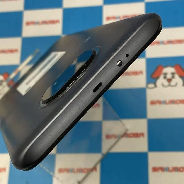 Redmi Note 9T SoftBank 128GB A001XM 美品 No 商品カラー