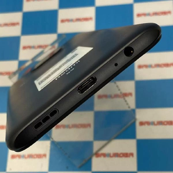 Redmi Note 9T SoftBank 128GB A001XM 美品 No 商品カラー